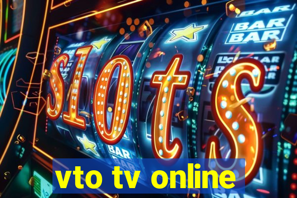 vto tv online